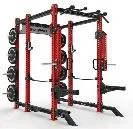 AC6 power rack