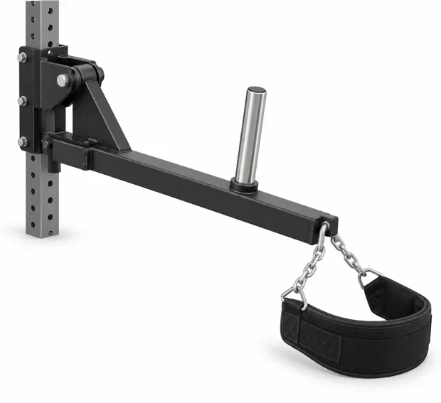 מתקן Belt Squat לריג 80/80