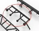 מתקן מתח Multi Grip - בהתאמה אישית