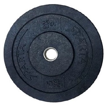 SPARTA באמפרים שחורים HI-TEMP — 10 ק״ג