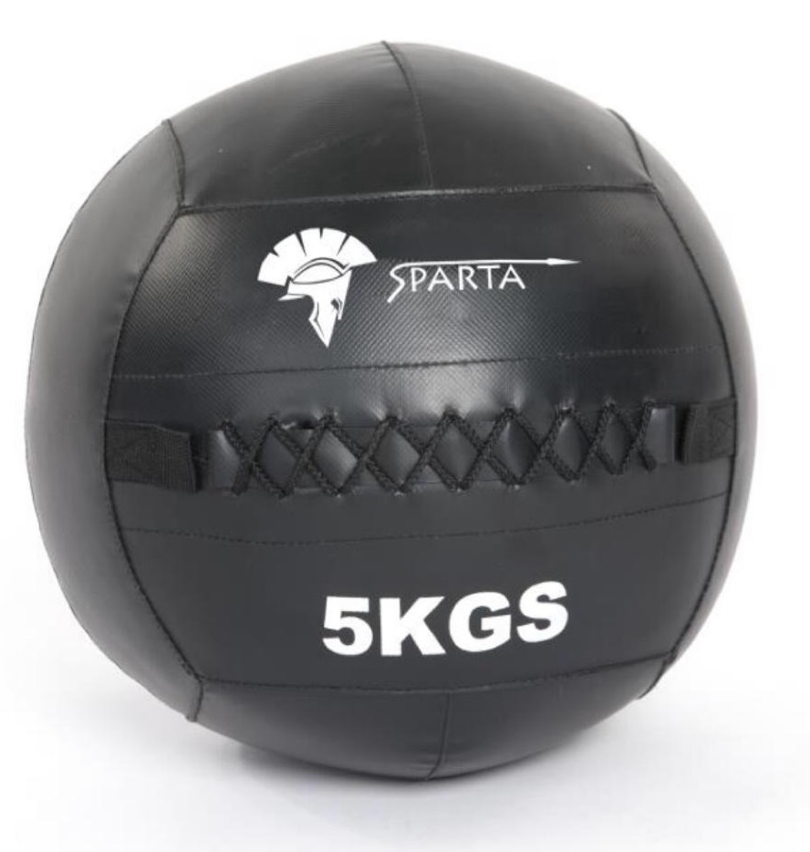 SPARTA כדורי Wall Ball — 8 ק״ג